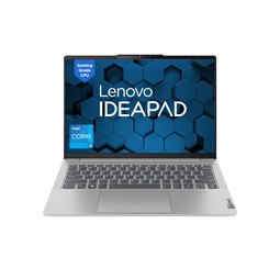 Picture of Lenovo IdeaPad Slim 5 - Intel Core i5 13420H 14" 82XD003MIN Thin and Light Laptop (16GB/ 512GB SSD/ Full HD Display/ Windows 11 Home/ Office 2021/ 1 Year Warranty/ Cloud Grey/ 1.46Kg)